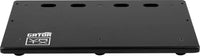 Vertex Effects Pedalbord Vertex by Gator Travel Lite Pedal Board 43x25 with Gig Bag tgt11