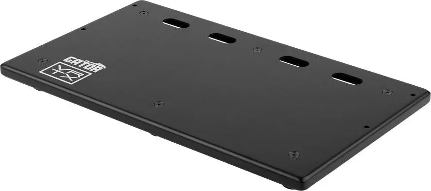 Vertex Effects Pedalbord Vertex by Gator Travel Lite Pedal Board 43x25 with Gig Bag tgt11