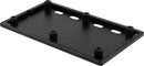 Vertex Effects Pedalbord Vertex by Gator Travel Lite Pedal Board 43x25 with Gig Bag tgt11