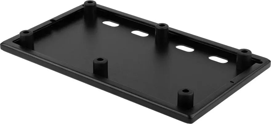 Vertex Effects Pedalbord Vertex by Gator Travel Lite Pedal Board 43x25 with Gig Bag tgt11