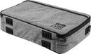 Vertex Effects Pedalbord Vertex by Gator Travel Lite Pedal Board 43x25 with Gig Bag tgt11