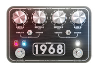 King Tone Vibe 1968