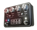 King Tone Vibe 1968