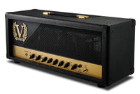 Victory amps Förstärkare Victory The Sheriff 100 Wide Head tgt11