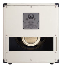 Victory amps Förstärkare Victory V112-CC 1x12 Compact Cab - Creamback Loaded tgt11