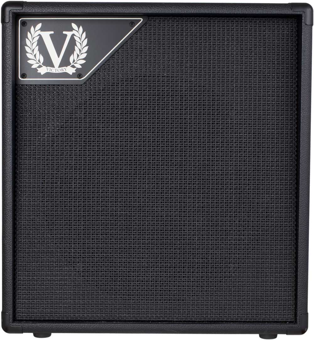 Victory amps Förstärkare Victory V112-V 1x12 Compact Cab - Vintage 30 Loaded tgt11