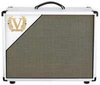 Victory amps Förstärkare Victory V112-WW-65 1x12 Creamback tgt11