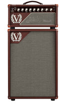 Victory amps Förstärkare Victory V212-VB Gold 2x12 Cab for VC35 Deluxe tgt11