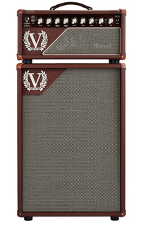 Victory amps Förstärkare Victory V212-VB Gold 2x12 Cab for VC35 Deluxe tgt11