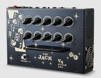 Victory amps Förstärkare Victory V4 Jack Power Amp TN-HP tgt11