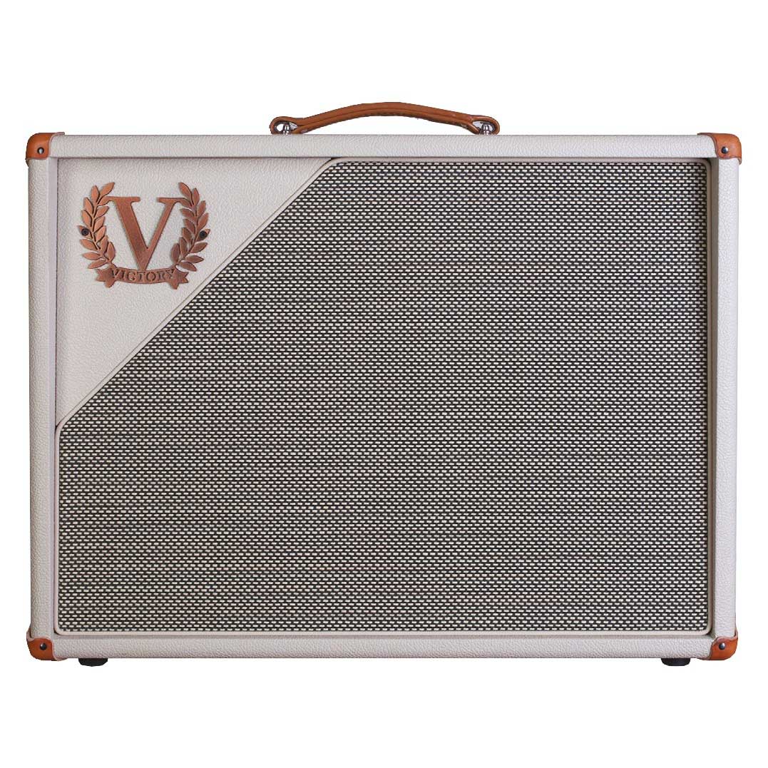 Victory amps Förstärkare Victory V40 Duchess Deluxe Combo tgt11