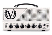 Victory amps Förstärkare Victory V40 The Duchess EL34 Valve Guitar Amp Head tgt11