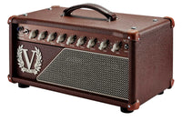 Victory amps Förstärkare Victory VC35 The Copper Deluxe 35 w Head tgt11