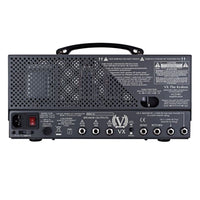 Victory amps Förstärkare Victory VX The Kraken 6L6 Loaded 50w Valve Head tgt11