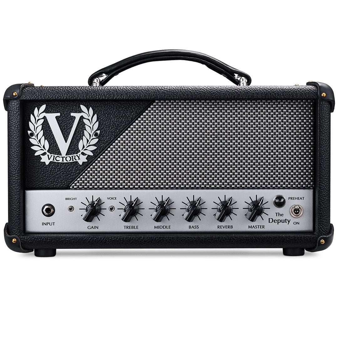 Victory Deputy Compact Head