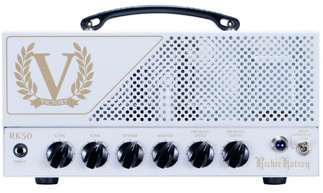 Victory RK50 Head