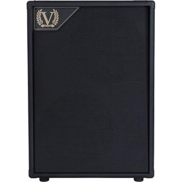 Victory V212-VH Vertical Cabinet with Celestion Vintage 30/G12H