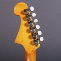 Viva Guitars Elgitarr Viva La Prima Aged Shell Pink tgt11