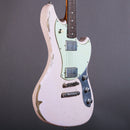 Viva Guitars Elgitarr Viva La Prima Aged Shell Pink tgt11