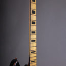 Viva Guitars Elgitarr Viva La Prima Heavy Aged Black tgt11