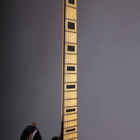 Viva Guitars Elgitarr Viva La Prima Heavy Aged Black tgt11