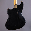Viva Guitars Elgitarr Viva La Prima Heavy Aged Black tgt11