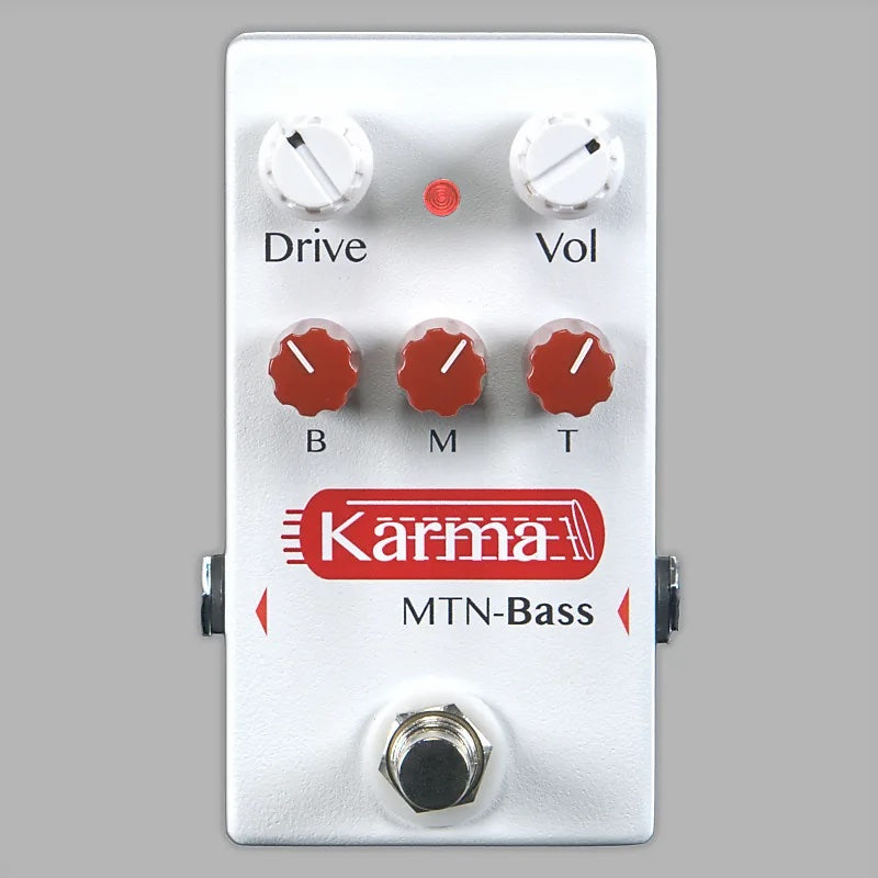 Karma MTN-BASS