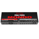 Voodoo Lab Pedal Power Mondo