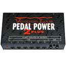 Voodoo Lab Pedal Power 2+