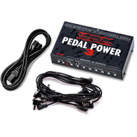 Voodoo Lab Pedal Power 3