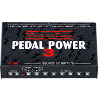 Voodoo Lab Pedal Power 3