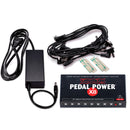 Voodoo Lab Pedal Power PPX8 Isolated Power Supply