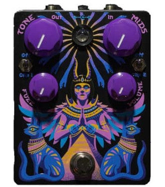 Black Arts Toneworks Priestess