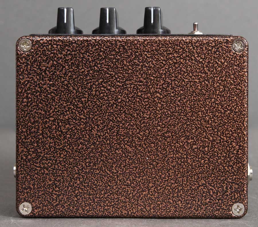 Don Poniz Power Control Unit Standard Gold Hammer