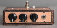 Don Poniz Power Control Unit Standard Gold Hammer