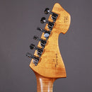 Voluptuous Noise Guitars Elgitarr Voluptuous Noise Guitars Gentle Stumble tgt11