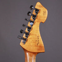 Voluptuous Noise Guitars Elgitarr Voluptuous Noise Guitars Gentle Stumble tgt11