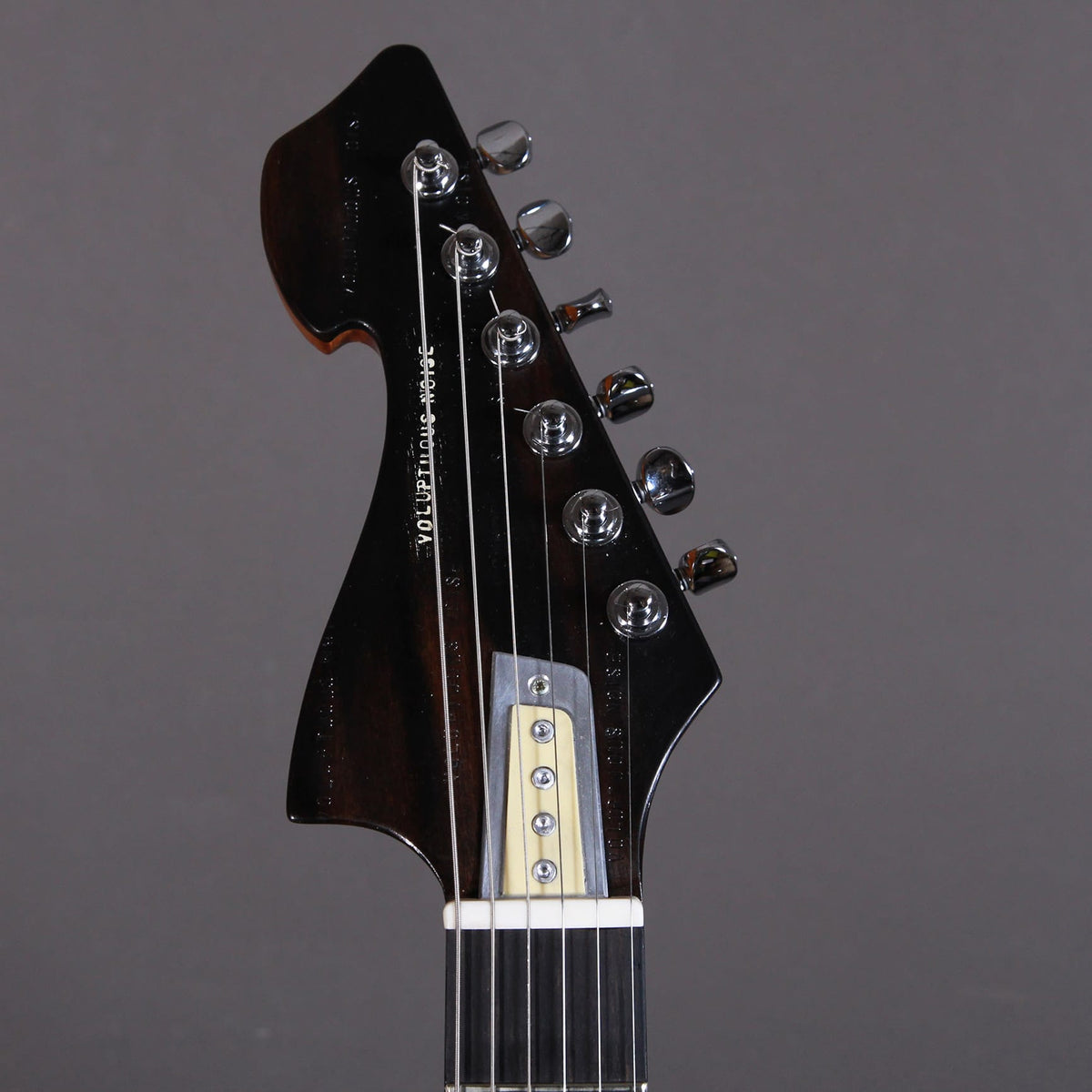 Voluptuous Noise Guitars Elgitarr Voluptuous Noise Guitars Gentle Stumble tgt11
