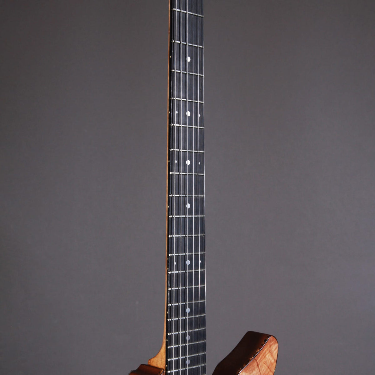 Voluptuous Noise Guitars Elgitarr Voluptuous Noise Guitars Gentle Stumble tgt11