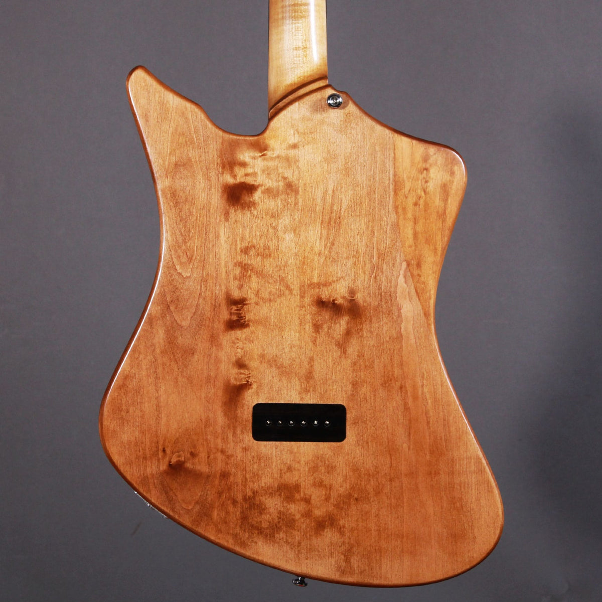 Voluptuous Noise Guitars Elgitarr Voluptuous Noise Guitars Gentle Stumble tgt11