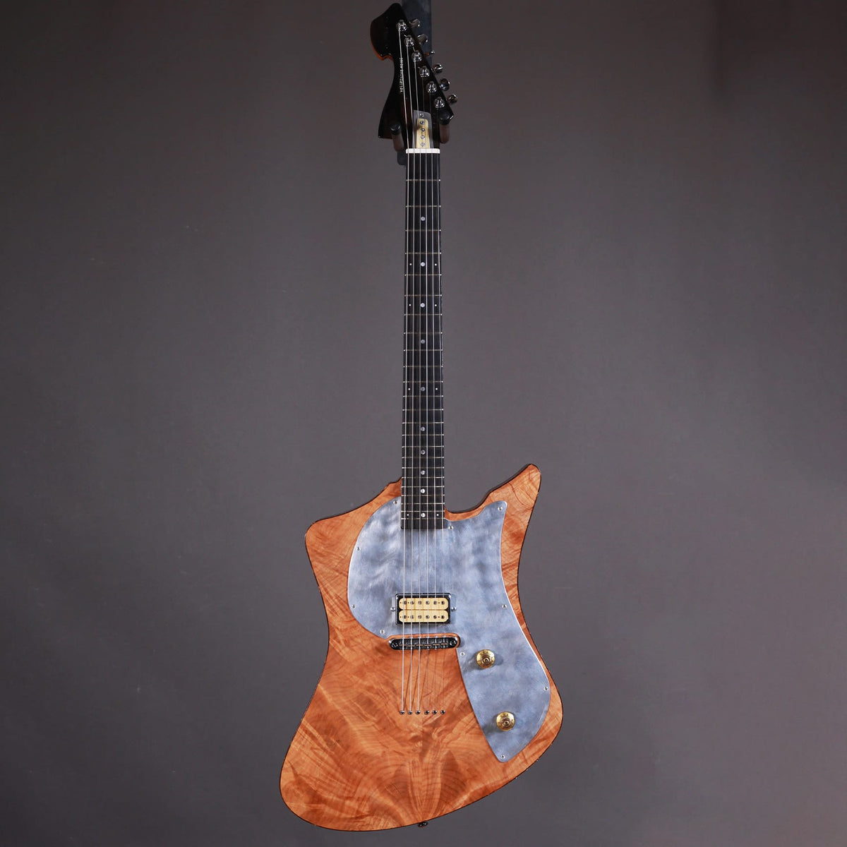 Voluptuous Noise Guitars Elgitarr Voluptuous Noise Guitars Gentle Stumble tgt11