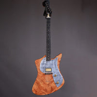 Voluptuous Noise Guitars Elgitarr Voluptuous Noise Guitars Gentle Stumble tgt11