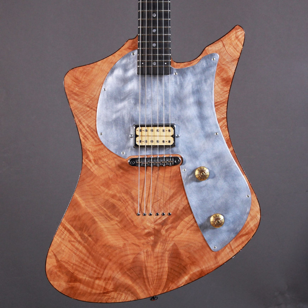Voluptuous Noise Guitars Elgitarr Voluptuous Noise Guitars Gentle Stumble tgt11