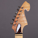 Voluptuous Noise Guitars Elgitarr Voluptuous Noise Guitars Sneddy White tgt11
