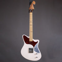 Voluptuous Noise Guitars Elgitarr Voluptuous Noise Guitars Sneddy White tgt11