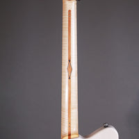 Voluptuous Noise Guitars Elgitarr Voluptuous Noise Guitars Sneddy White tgt11