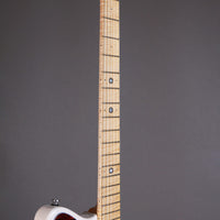 Voluptuous Noise Guitars Elgitarr Voluptuous Noise Guitars Sneddy White tgt11