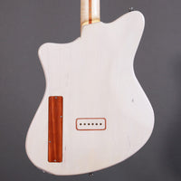 Voluptuous Noise Guitars Elgitarr Voluptuous Noise Guitars Sneddy White tgt11