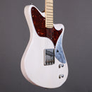 Voluptuous Noise Guitars Elgitarr Voluptuous Noise Guitars Sneddy White tgt11