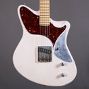 Voluptuous Noise Guitars Elgitarr Voluptuous Noise Guitars Sneddy White tgt11